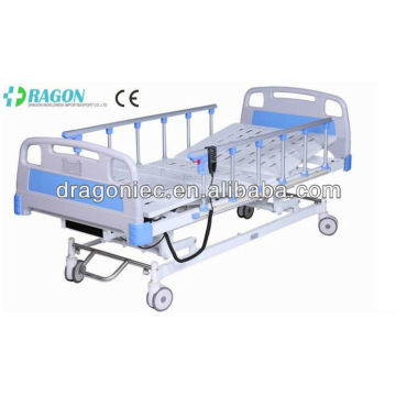 DW-BD013 Krankenhausbett Medizinisches Bett elektrisches Bett